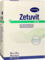 ZETUVIT Plus extrastarke Saugkompr.steril 10x10 cm - 10Stk