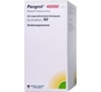 PANGROL 40.000 Hartkps.m.magensaftr.überz.Pell. - 50Stk - Verdauungsenzyme