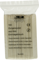 HOLZMUNDSPATEL 15 cm - 100Stk