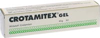 CROTAMITEX Gel - 40g