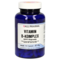 VITAMIN B KOMPLEX GPH Kapseln - 180Stk