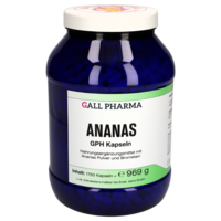 ANANAS GPH Kapseln - 1750Stk