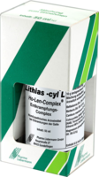 LITHIAS-cyl L Ho-Len-Complex Tropfen - 100ml