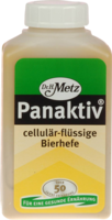 PANAKTIV Bierhefe flüssig - 500ml - Darmflora