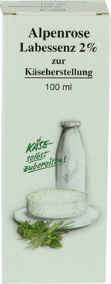 KÄSELAB Essenz - 100ml
