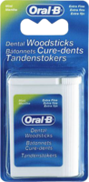 ORAL B med.Zahnhölzer - 100Stk