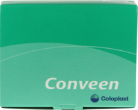 CONVEEN Befestigungsbänder 50501 - 20Stk