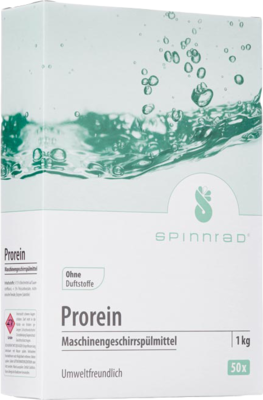 PROREIN Pulver - 1kg