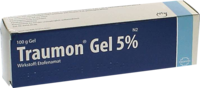 TRAUMON Gel 5% - 100g - Verletzungen