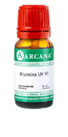 ALUMINA LM 6 Dilution - 10ml