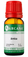 ARNICA LM 18 Dilution - 10ml