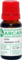 CARBO VEGETABILIS LM 6 Dilution - 10ml