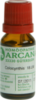 COLOCYNTHIS LM 18 Dilution - 10ml