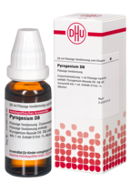 PYROGENIUM D 8 Dilution - 20ml
