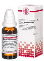 OLEUM TEREBINTHINAE D 6 Dilution - 20ml