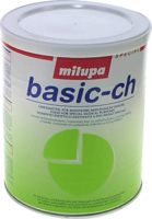 MILUPA BASIC CH Pulver - 300g