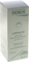 SYNCHROLINE Lipoacid intensiv Creme - 50ml