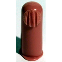 INFA DENT Fingerzahnbürste - 1Stk