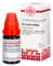 NUX VOMICA LM XXIV Dilution - 10ml