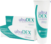 ULTRADEX/RETARDEX Zahnpasta antibakteriell - 75ml