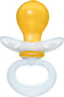 NUK Saugtrainer Gr.3 S - 1Stk