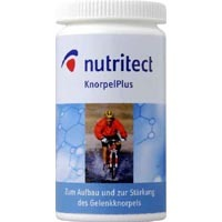 NUTRITECT Knorpelplus Tabletten - 100Stk
