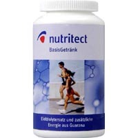 NUTRITECT Basisgetränk Pulver - 200g