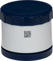 TOPITEC Kruke blau 50 g - 1Stk