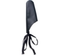 FINGERLING Leder Gr.5 m.Bindeband - 1Stk
