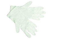 HANDSCHUHE Zwirn Gr.6 - 2Stk