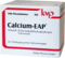 CALCIUM EAP magensaftresistente Tabletten - 100Stk