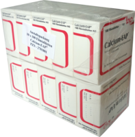 CALCIUM EAP magensaftresistente Tabletten - 10X100Stk