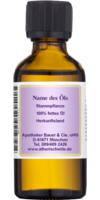 NEEMÖL 100% - 10ml
