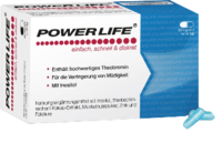 POWERLIFE Kapseln - 60Stk