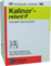 KALINOR retard P 600 mg Hartkapseln - 50Stk - Kalium
