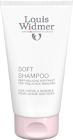 WIDMER Soft Shampoo+Panthenol unparfümiert - 150ml