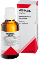 VESTABIL spag.Peka Tropfen - 100ml