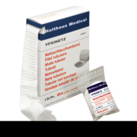 NETZSCHLAUCHVERBAND YPSINETZ Gr.3 4 m weiß - 1Stk