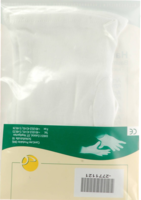 HANDSCHUHE Baumwolle Gr.14 - 2Stk