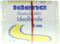 IDENA Idealbinden 6 cm Schlingkante - 1Stk