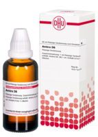 AMBRA D 6 Dilution - 50ml