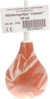 KLISTIERSPRITZE classic 89 ml - 1Stk