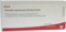 GLANDULA SUPRARENALIS cortex GL D 4 Ampullen - 10X1ml