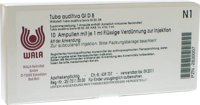TUBA AUDITIVA GL D 8 Ampullen - 10X1ml