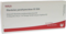 GLANDULAE PARATHYREOIDEAE GL D 30 Ampullen - 10X1ml