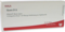 QUARZ D 12 Ampullen - 10X1ml