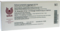 FOLLICULI LYMPHATICI aggregati GL D 15 Ampullen - 10X1ml
