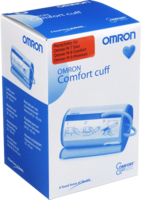 OMRON Schalenmanschette f.M7/M8/M9/M10 22-42 cm - 1Stk