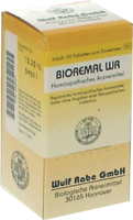 BIOREMAL WR Tabletten - 50Stk