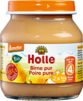 HOLLE Birne pur - 125g